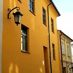 Olejna 12 Apartament