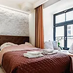 Apartament Olejna 12 Lublin