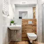 Apartament Olejna 12 *