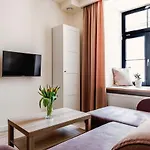Apartament Olejna 12