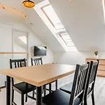 Apartament Olejna 12