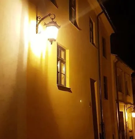 Olejna 12 * Lublin