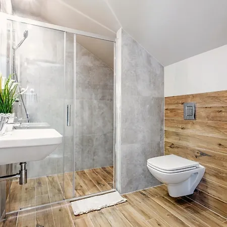 Apartamento Olejna 12
