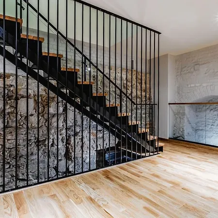 Olejna 12 Apartamento Lublin
