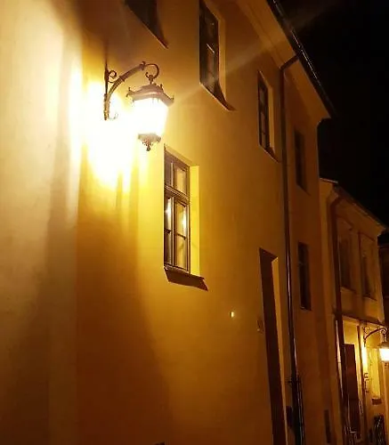 Olejna 12 * לובלין