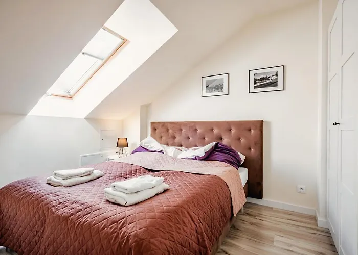 Olejna 12 * לובלין