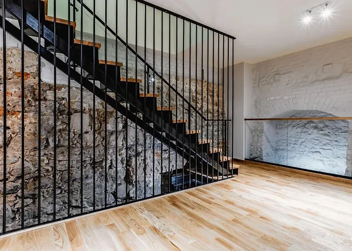 Olejna 12 Apartament Lublin